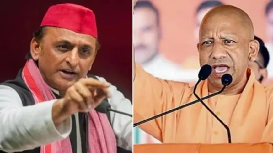 Bihar Election के दिलचस्प आंकड़े - Yogi Bihar में भी Akhilesh पर भारी पड़े: 31 Seats में से 27 जीती