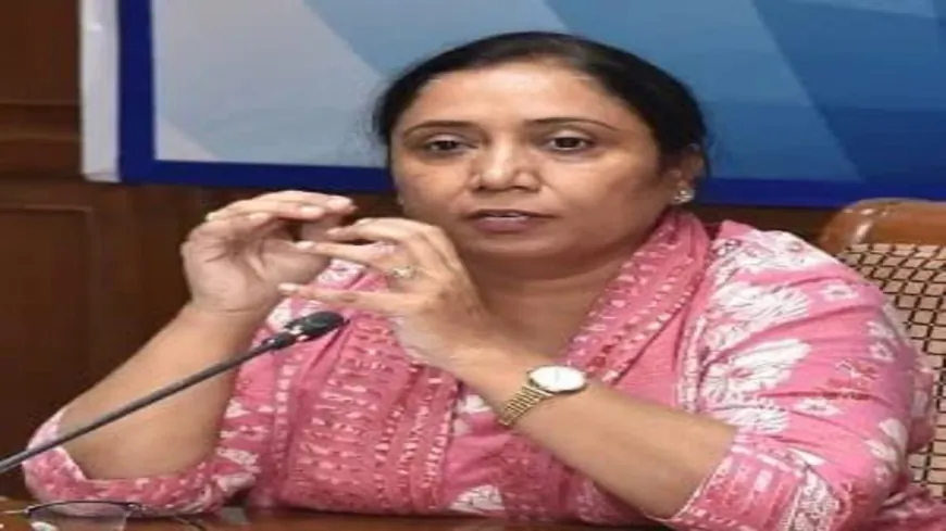 Punjab Government का बड़ा कदम: Anganwadi Workers को जल्द मिलेंगे Smartphones, वेतन और Allowances पर भी होगा सुधार