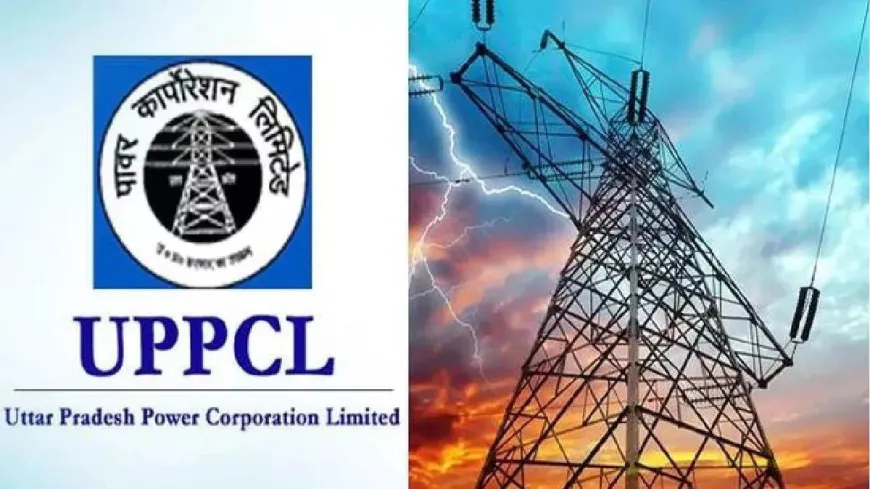 UP Power Department में QR Code से रिश्वतखोरी का बड़ा खुलासा: लोड बढ़ाने के 500, Solar Permission के लिए 1000 लगेंगे- On Camera बोला Clerk