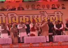 हरियाणा में अब 22 नहीं 23 जिले, हांसी को बनाया गया नया जिला, सीएम नायब सैनी ने की घोषणा