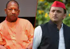 यूपी में 4 करोड़ वोटर्स लापता! CM योगी की बढ़ी टेंशन, अखिलेश ने ली चुटकी; SIR पर मचा घमासान