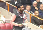 'कांग्रेस को हुड्डा पर भरोसा नहीं..', अविश्वास प्रस्ताव पर CM Nayab Singh Saini का विपक्ष पर तंज, सुनाई ये शायरी