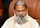 परिवहन मंत्री अनिल विज बोले- 60 से ज्यादा रफ्तार क्यों:करनाल में रोडवेज बस पलटाने का मामला, जांच के आदेश जारी