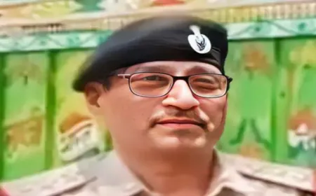 Faridabad: SHO पर Bribery, Extortion और Misuse of Power के आरोप; 10 गांवों के सरपंचों ने Police Commissioner से की मुलाकात, बोले– FIR लिखवाने तक के Rates Fixed