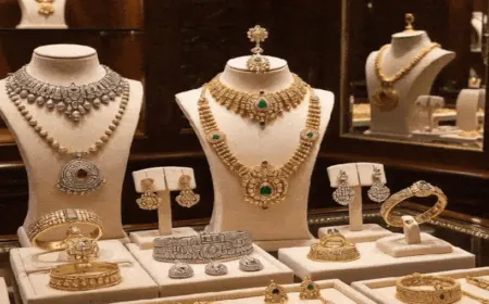 5 दिन चढ़ने के बाद चांदी की कीमत ₹3,111 गिरी:एक किलो ₹2.32 लाख की हुई; सोना भी ₹2,182 गिरकर ₹1.35 लाख पर आया