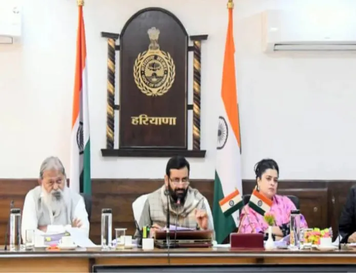 हरियाणा के शहर और गांव होंगे चकाचक, विकास कार्यों से जुड़े चार हजार करोड़ रुपये के प्रस्ताव मंजूर