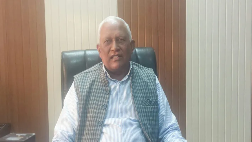 Central Government ने Punjab Government के Floods पर रखे गए Facts को दिया समर्थन: Barinder Kumar Goyal