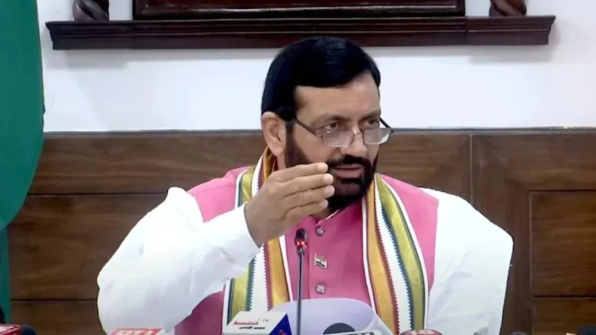 हरियाणा के किसानों को बड़ी राहत! नायब सरकार ने माफ किया 2266 करोड़ का ब्याज