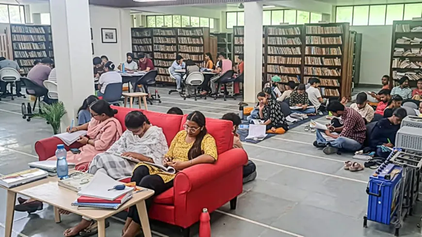 अबोहर की ‘आभा लाइब्रेरी’ समेत 275 अत्याधुनिक लाइब्रेरियां बनीं मान सरकार की शान, और देश के लिए मिसाल