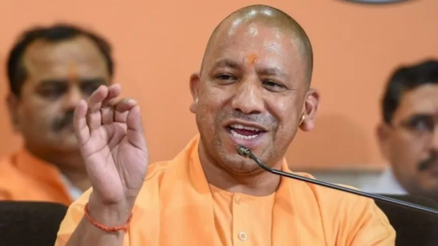 'नाम बढ़ने चाहिए, लेकिन घट गए 4 करोड़', यूपी SIR पर बोले CM योगी, कहा- अभी बाकी हैं 12 दिन
