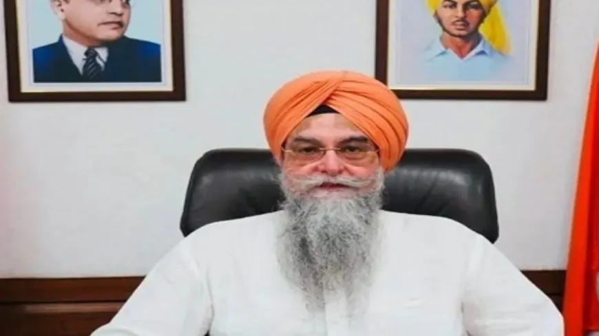 एसजीपीसी 328 सरूपों के मामले में राजनीति करने के बजाय दोषियों पर कार्रवाई के लिए सरकार का करे सहयोग – स्पीकर