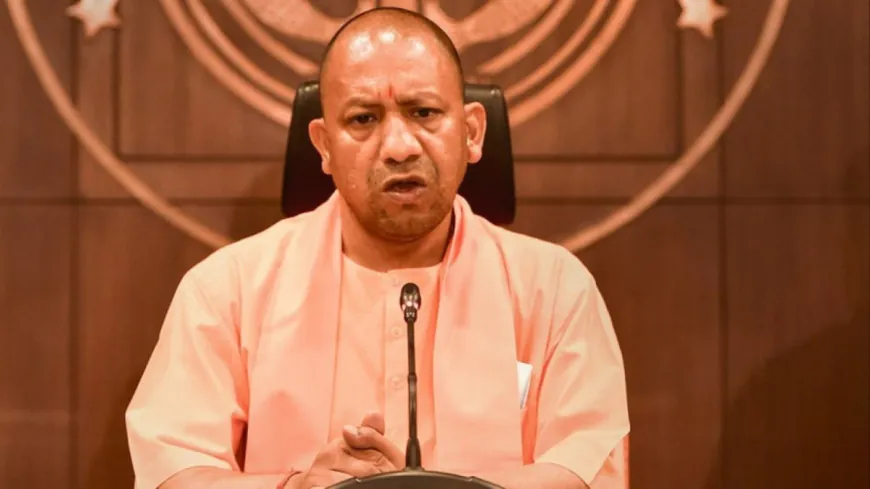 कल गोरखपुर आएंगे CM योगी:विरासत गलियारे का निरीक्षण करेंगे; जरूरतमंदों में बांटेंगे कंबल
