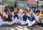 "दलितों और मेहनतकशों का अपमान नहीं सहेगा पंजाब"- मंत्री हरभजन सिंह के पक्ष में 'आप' की ललकार