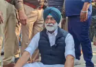 बिना नोटिस घर गिराया! सुखपाल खैरा का AAP सरकार पर गंभीर आरोप