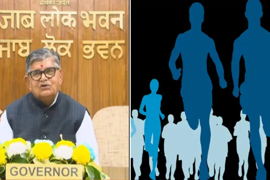 चंडीगढ़ में पहली बार अंतरराष्ट्रीय मैराथन: 1 मार्च को दौड़ेंगे दुनिया भर के धावक, 1 करोड़ रुपये से अधिक की पुरस्कार राशि का ऐलान