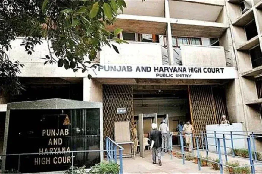पंजाब हाईकोर्ट की सख्त टिप्पणी: 15 साल से लटके मामले पर मुख्य सचिव तलब