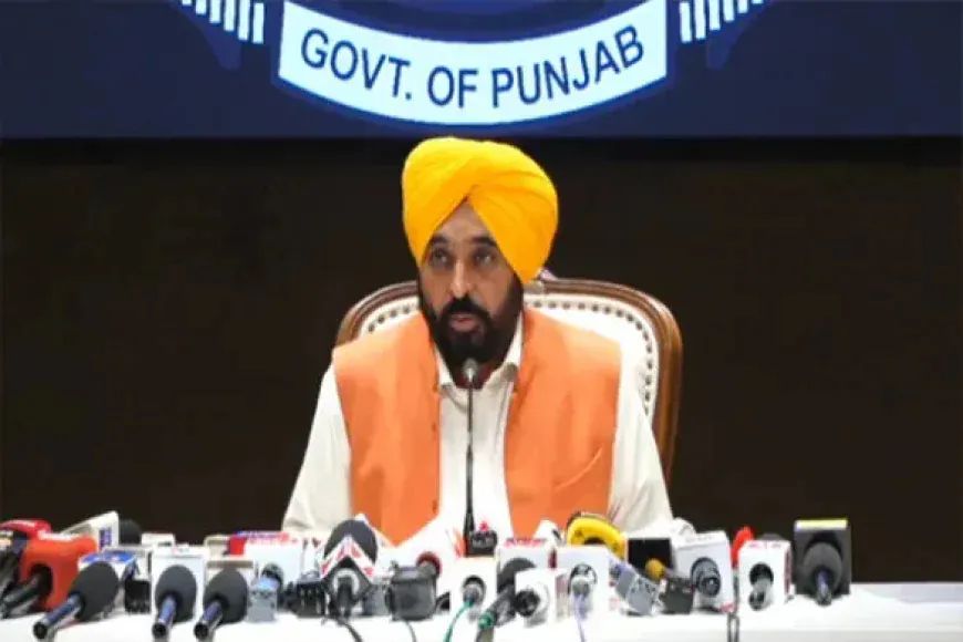 विधानसभा चुनाव से पहले पंजाब में मुफ्त योजनाओं की बड़ी घोषणा