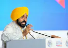 धूरी में बोले CM मान: "यदि भगत सिंह पहले प्रधानमंत्री होते, तो देश का नक्शा अलग होता"
