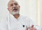 Punjab News: पंजाब-राजस्थान पानी समझौता:राजस्थान पर पंजाब के 1,44,000 करोड़ रुपए बकाये के मुद्दे पर विपक्षी नेता चुप क्यों है:बलतेज पन्नू