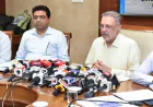 कपूरथला को बड़ी सौगात: ₹275 करोड़ की लागत से बनेगा नया सरकारी मेडिकल कॉलेज; 25 मार्च से शुरू होगा निर्माण