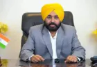 "नशा तस्करों के लिए पंजाब में कोई जगह नहीं"— सीएम भगवंत मान के आदेश पर 426 ठिकानों पर रेड
