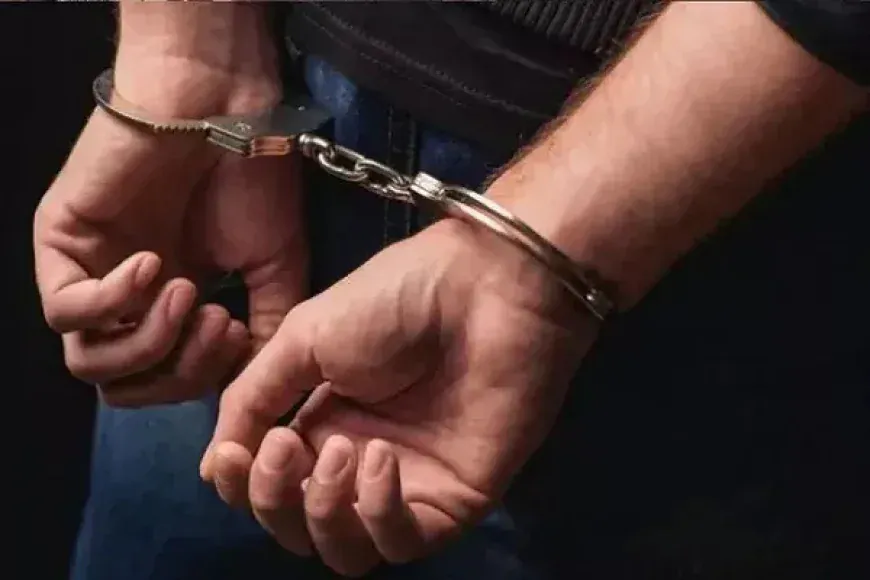 कपूरथला पुलिस की बड़ी कामयाबी: विदेशी आकाओं के इशारे पर चलने वाले हथियार मॉड्यूल का पर्दाफाश; MP से लाए गए 5 पिस्तौल बरामद