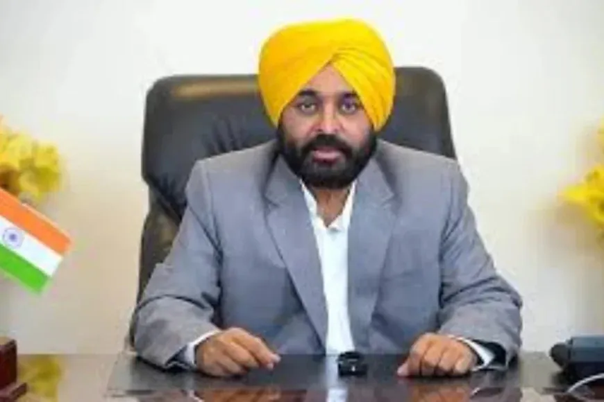 "नशा तस्करों के लिए पंजाब में कोई जगह नहीं"— सीएम भगवंत मान के आदेश पर 426 ठिकानों पर रेड