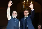 PM Modi France Visit: पीएम मोदी और मैक्रों ने किया 'भारत इनोवेट्स 2026' का उद्घाटन, बोले- Innovation भारत के DNA में है