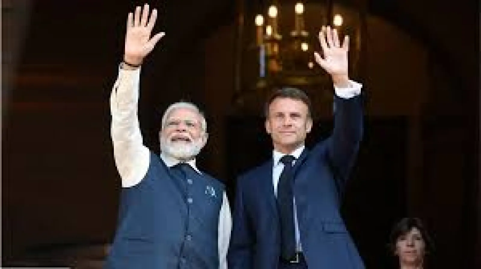 PM Modi France Visit: पीएम मोदी और मैक्रों ने किया 'भारत इनोवेट्स 2026' का उद्घाटन, बोले- Innovation भारत के DNA में है