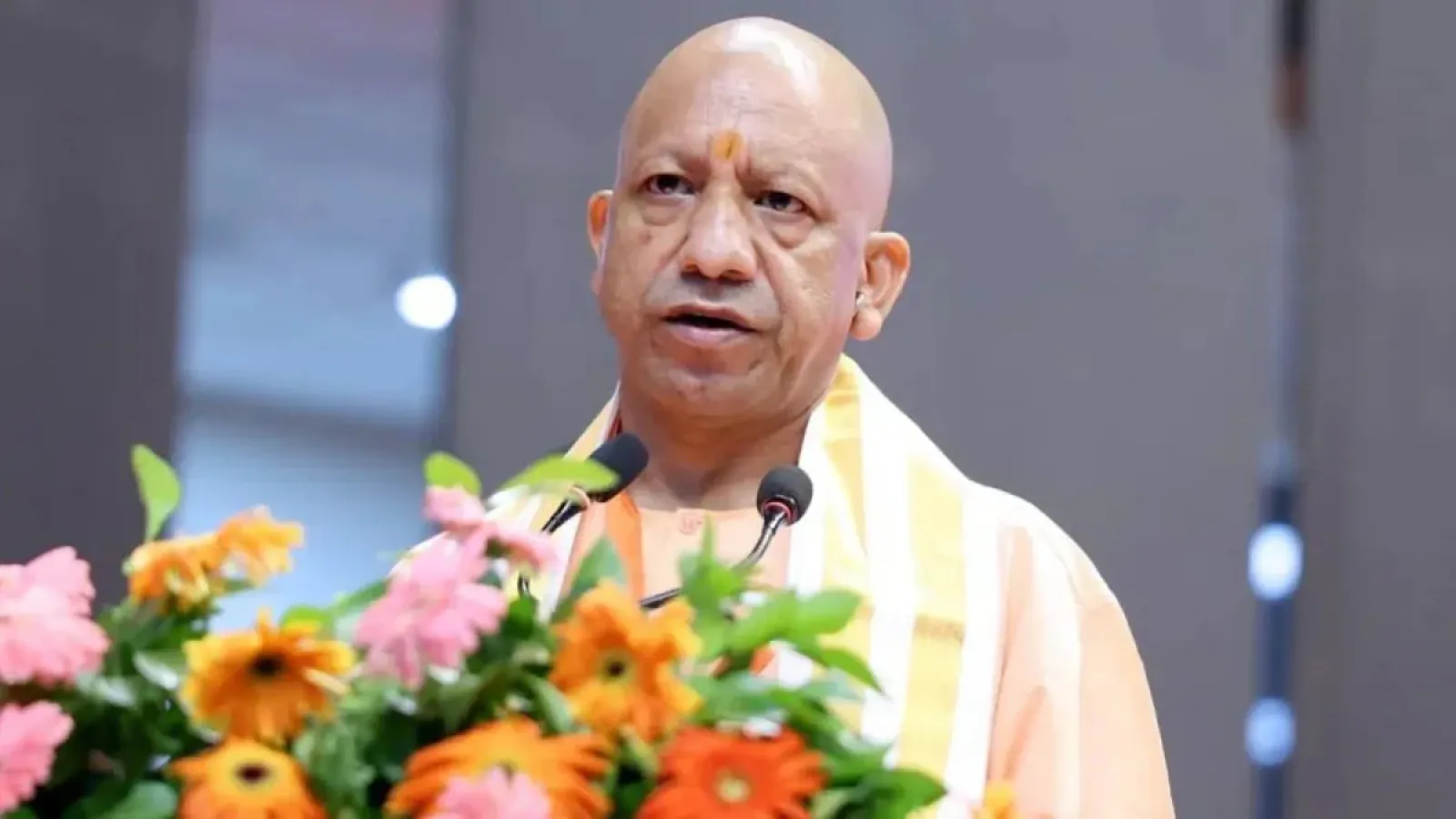 CM Yogi : Shravan Month को सेवा और Water Conservation का जनअभियान बनाने की अपील