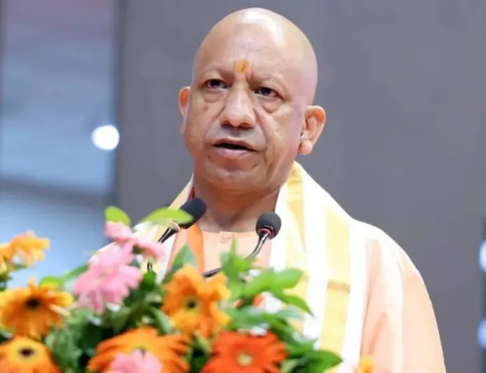 CM Yogi : Shravan Month को सेवा और Water Conservation का जनअभियान बनाने की अपील