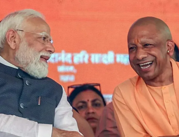 CM Yogi Adityanath: परीक्षा सुधार टास्क फोर्स के गठन पर पीएम मोदी का जताया आभार, बोले- युवाओं के भविष्य के लिए ऐतिहासिक पहल