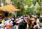 सहकार भारती के दिल्ली राजधानी कार्यालय का उद्घाटन