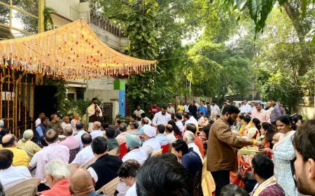 सहकार भारती के दिल्ली राजधानी कार्यालय का उद्घाटन